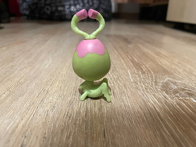  çekirge miniş lps