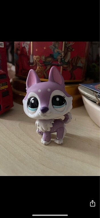 lps husky miniş