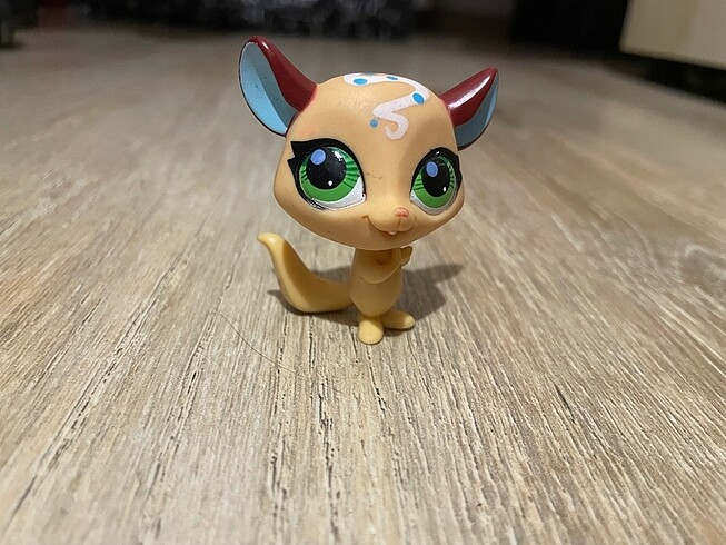 lps miniş kanguru