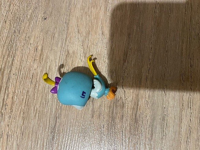  kuş miniş lps