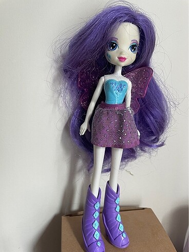 My Little Pony my little pony rarity bebek
