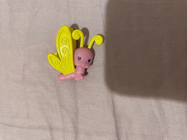 my little pony yavru fluttershy
