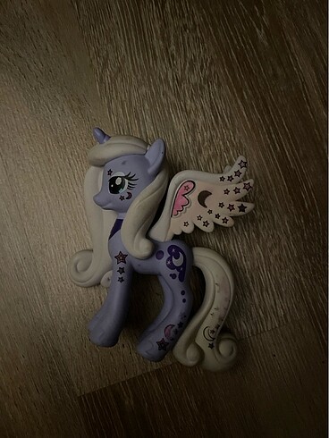 mlp luna