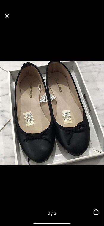 LC Waikiki Babet