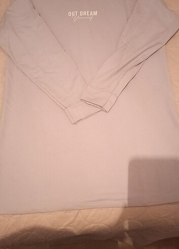 Tunik sweat 