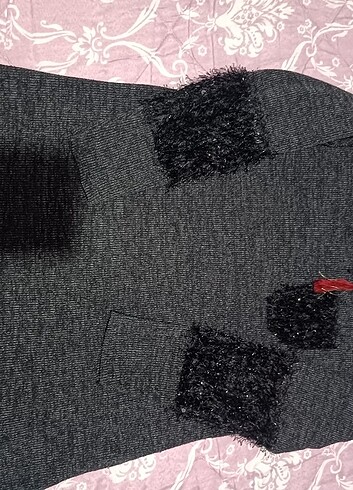 xl Beden siyah Renk Yeni tunik