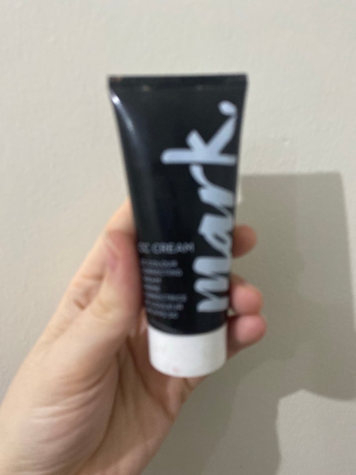 Mark CC Krem SPF 50 Siyah Tüp - Görsel 4