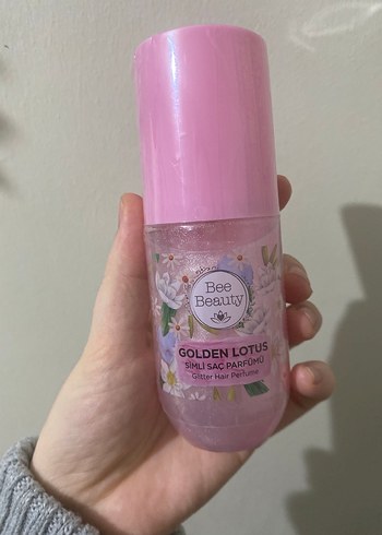 Saç Parfümlü - Görsel 3