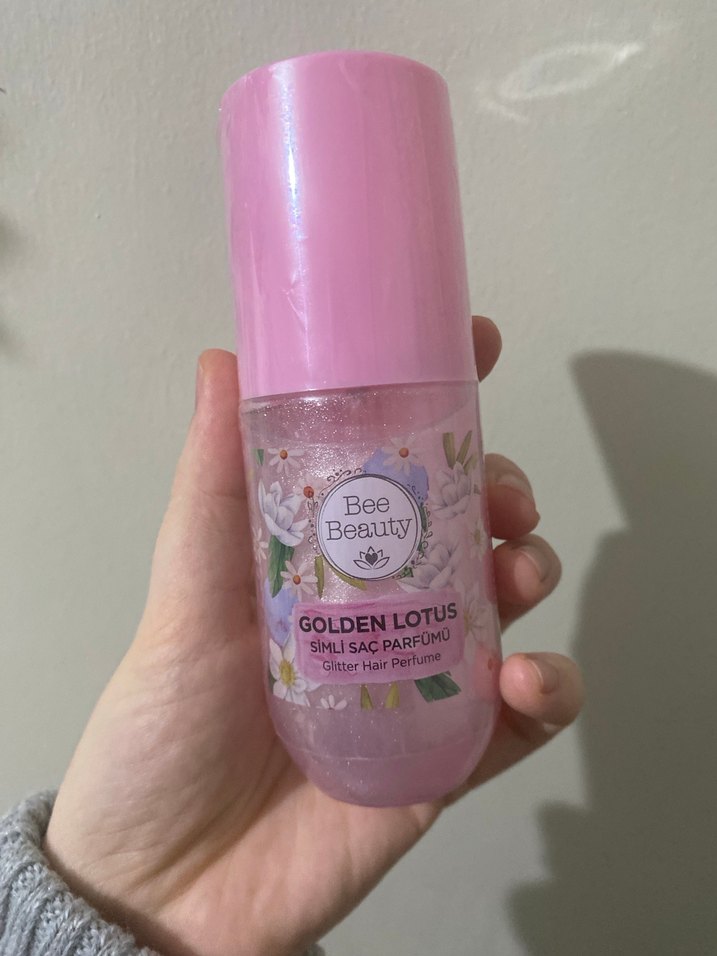 Saç Parfümlü - Görsel 4
