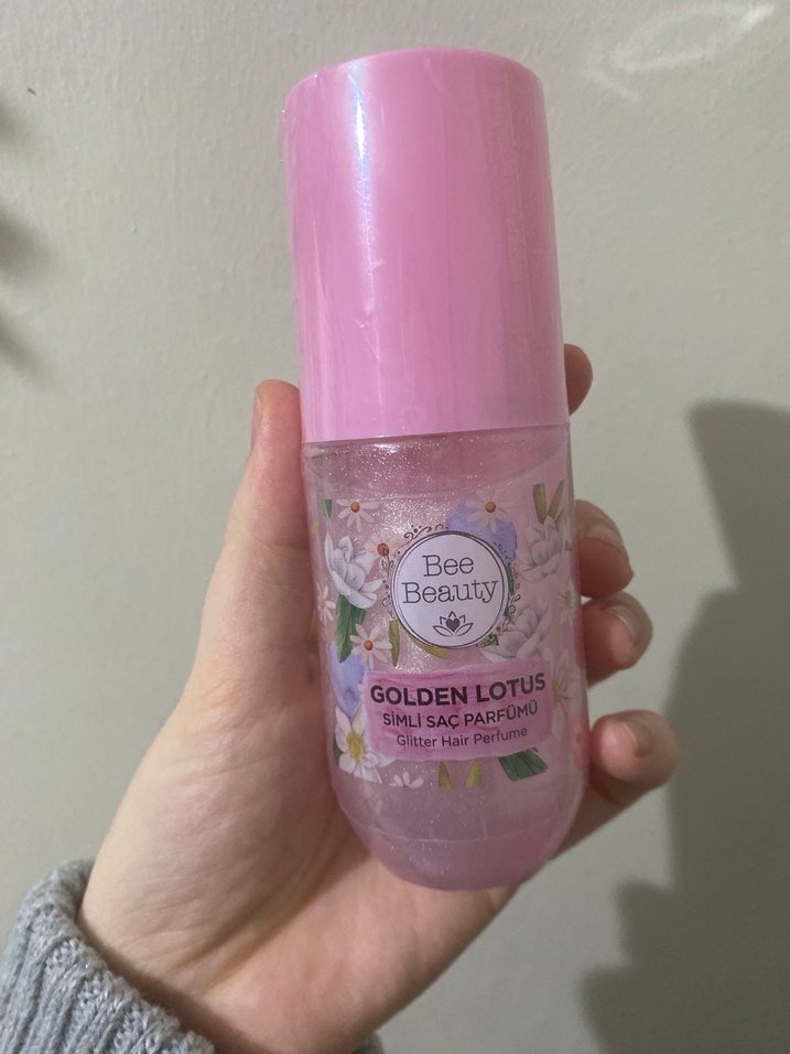 Saç Parfümlü - Görsel 3