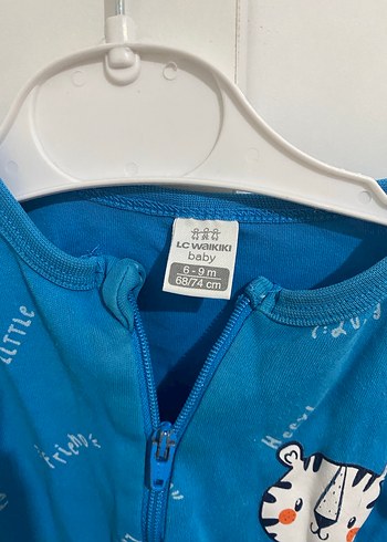 LC Waikiki 6 Ay