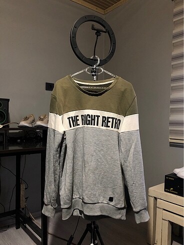 KAZAK Sweatshirt