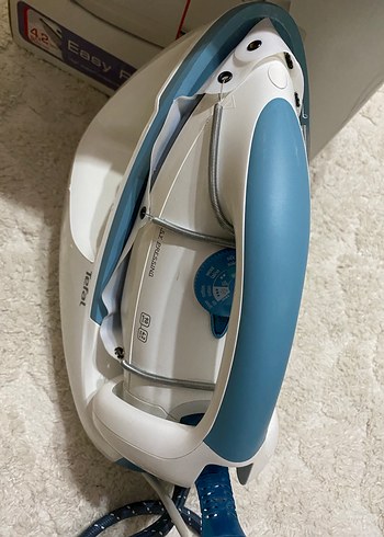 Kazanlı Ütü - Görsel 3