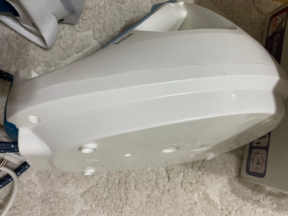 Kazanlı Ütü - Görsel 5