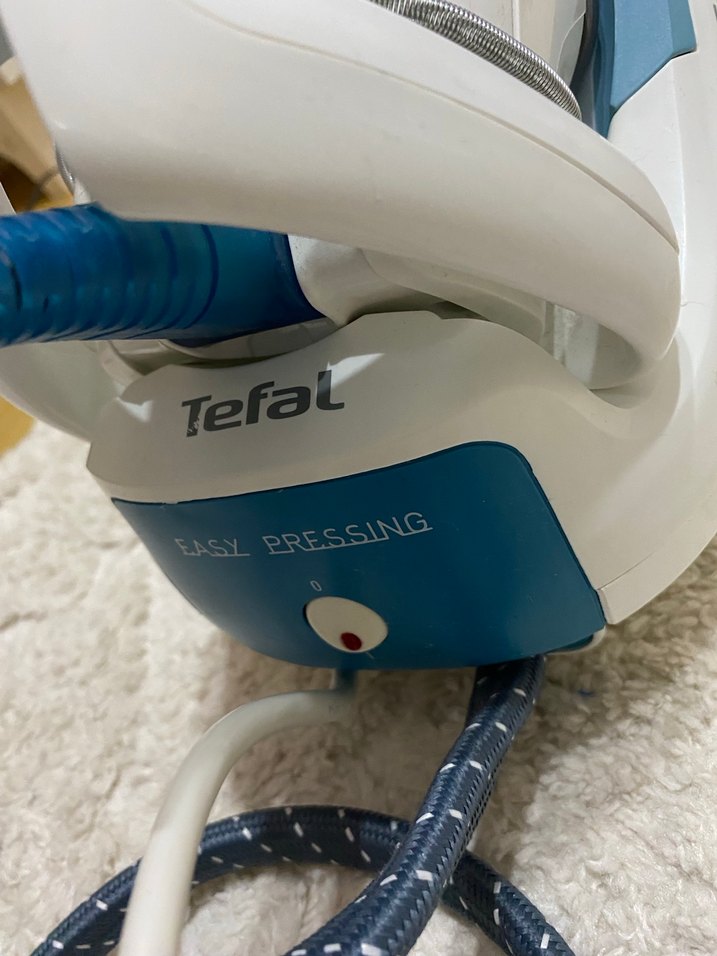 Kazanlı Ütü - Görsel 4