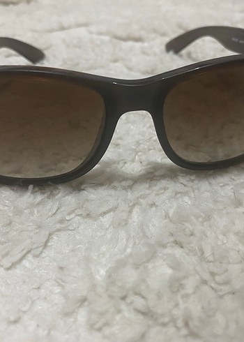 Ray-Ban RB4202 Andy Bej Kadın Gözlük - Görsel 3