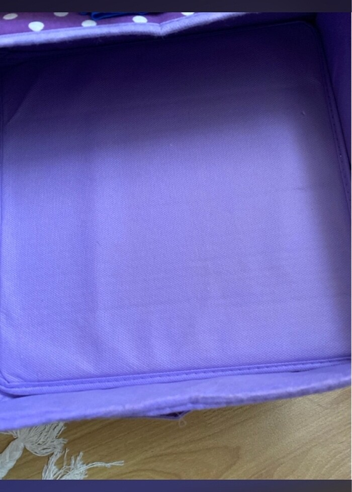 3 çekmeceli hurç organizer  - Görsel 3