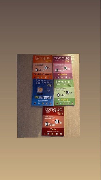 Soru Bankası