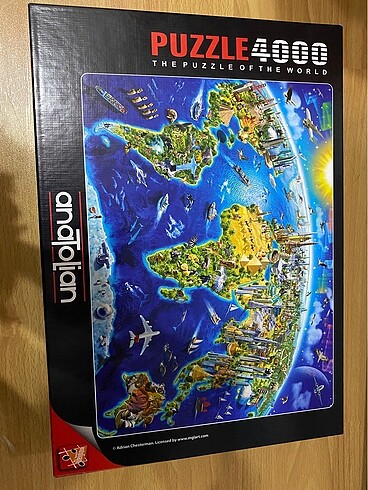 Puzzle