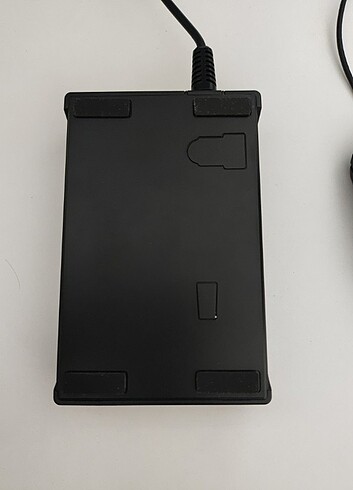  Beden MİNİ NUMPAD BLUE SWİCH