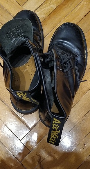 dr martens erkek