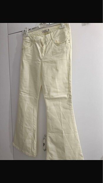 LC Waikiki Kadın pantolon