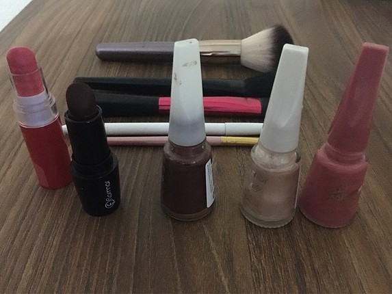 Flormar Fırça