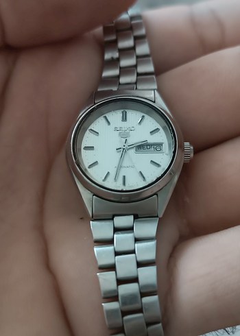 Beden Seiko kılasik kadın kol saati