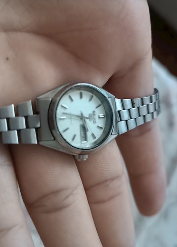 Seiko Seiko kılasik kadın kol saati