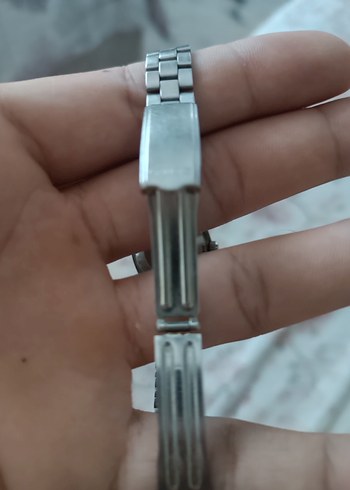 Beden beyaz Renk Seiko kılasik kadın kol saati