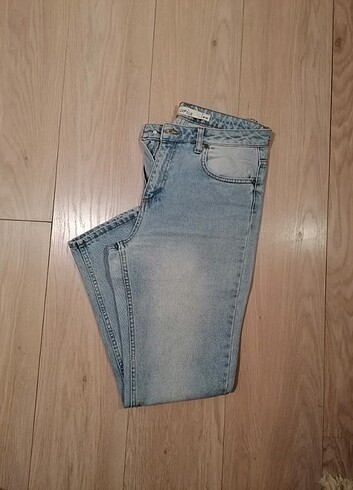 Utica Boyfriend Jean