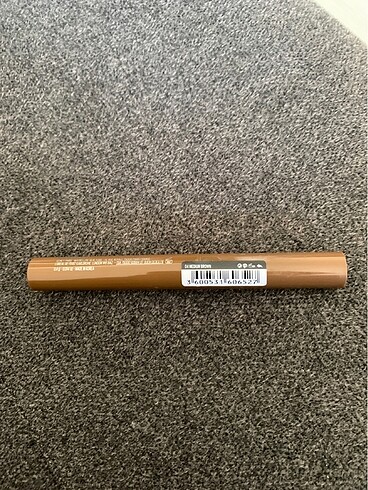 Maybelline Maybelline brow extensions kaş kalemi