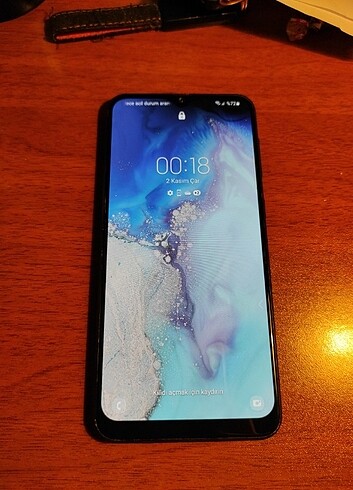 Samsung A30