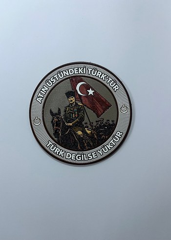 Ataturk Turk Peci