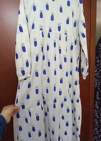xl Beden Elbise