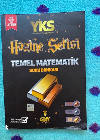 LYS-4 Denemeleri Tarih-Coğrafya 2 Felsefe Kitabı - Görsel 2