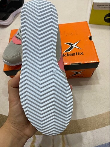 Kinetix Kinetix orjinal spor ayakkabı