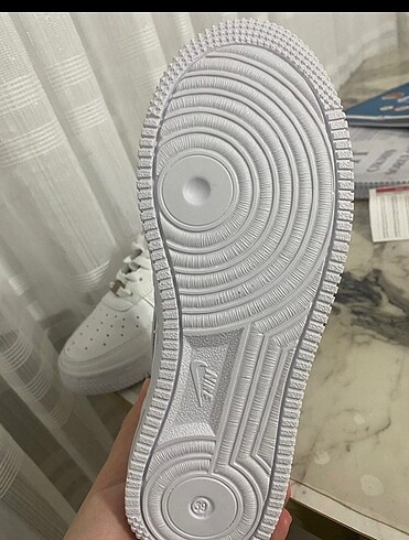 Nike Nike spor ayakkabı