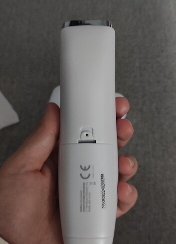 Beden Polosmart vakumlu siyah nokta temizleme cihazı