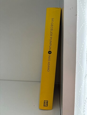 İyi geceler punpun 1