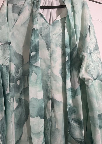 xl Beden Lady elbise
