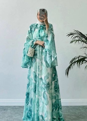 Lady elbise