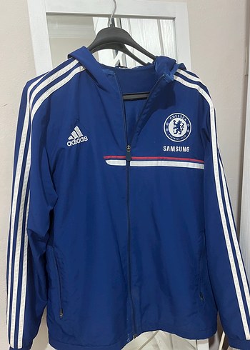 Adidas Chelsea 2013/2014 training jacket