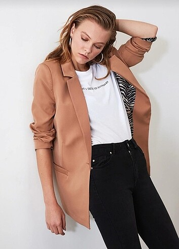 Blazer çeket