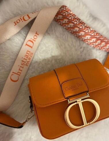 Christian dior çanta