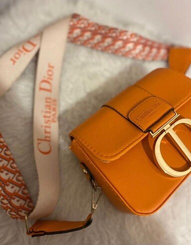 Dior Christian dior çanta