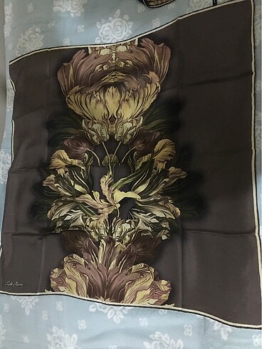 Silk home ipek ithal eşarp