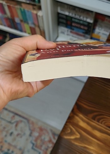 Hollanda Evi - Ann Patchett