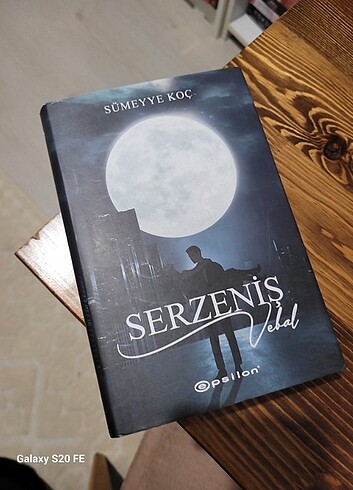 Serzeniş 