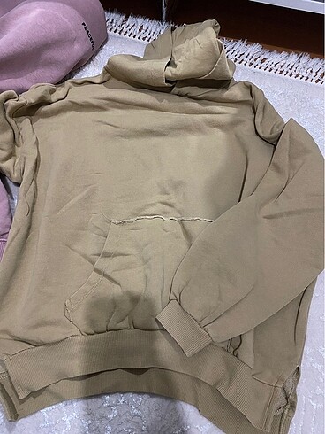 Pull and Bear Sweatshirt
